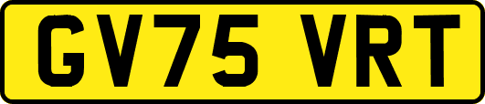 GV75VRT