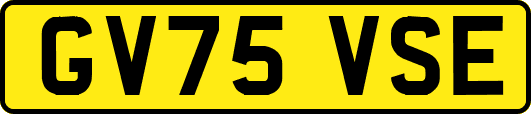 GV75VSE