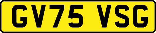 GV75VSG