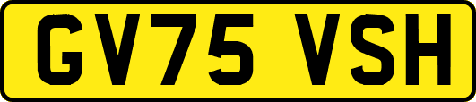 GV75VSH