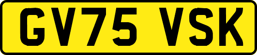 GV75VSK