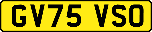 GV75VSO