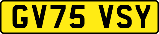GV75VSY