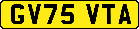 GV75VTA