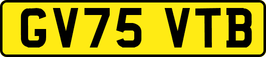GV75VTB