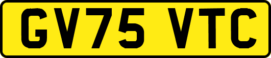 GV75VTC