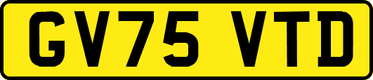 GV75VTD