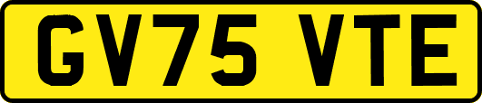 GV75VTE