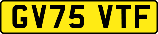 GV75VTF