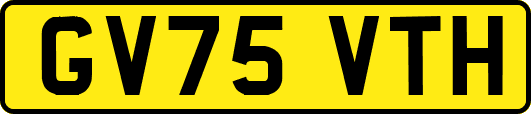 GV75VTH