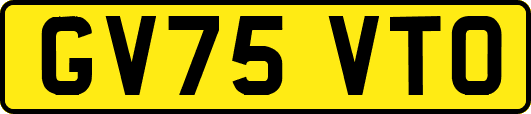 GV75VTO