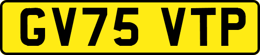 GV75VTP