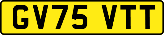 GV75VTT