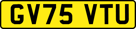GV75VTU