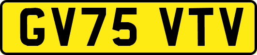 GV75VTV