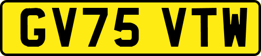 GV75VTW