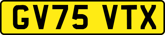 GV75VTX