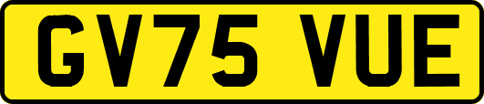 GV75VUE