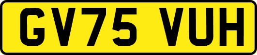 GV75VUH