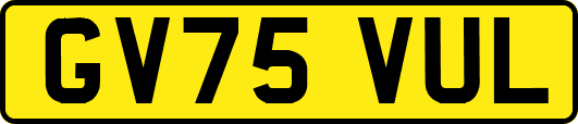 GV75VUL