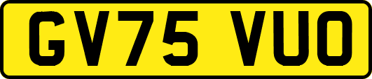 GV75VUO