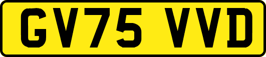 GV75VVD