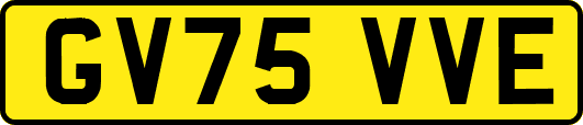 GV75VVE