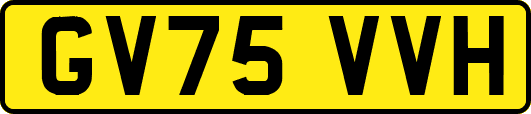 GV75VVH