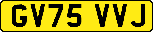 GV75VVJ