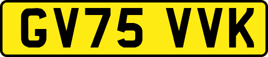 GV75VVK