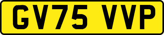 GV75VVP