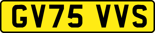GV75VVS