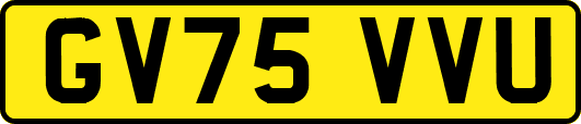 GV75VVU