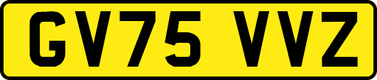 GV75VVZ