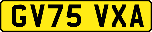 GV75VXA