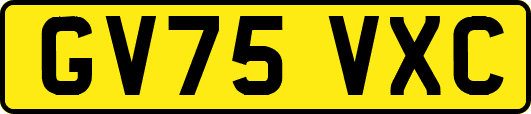GV75VXC