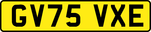 GV75VXE