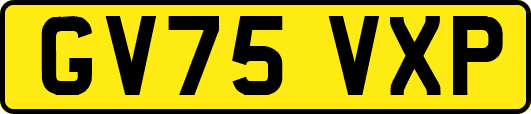 GV75VXP