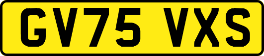 GV75VXS