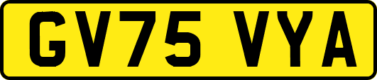 GV75VYA