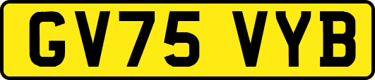 GV75VYB