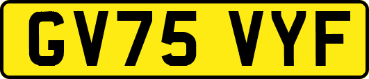 GV75VYF