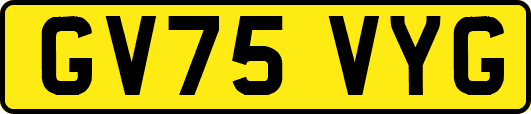 GV75VYG