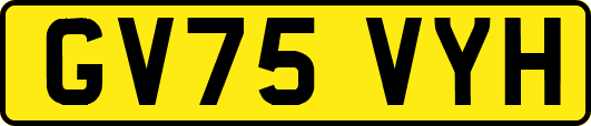 GV75VYH