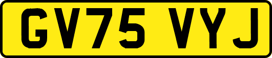 GV75VYJ