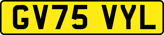 GV75VYL