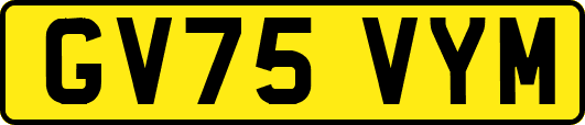 GV75VYM