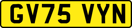 GV75VYN