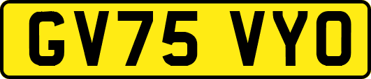 GV75VYO