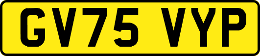 GV75VYP